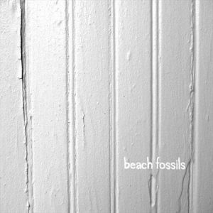 Beach Fossils專輯_Beach FossilsBeach Fossils最新專輯