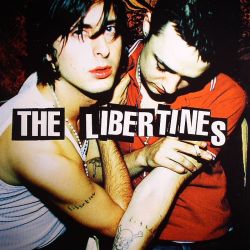 The Libertines圖片照片_The Libertines