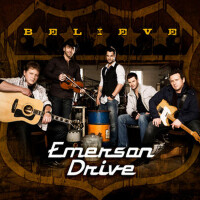 Believe專輯_Emerson DriveBelieve最新專輯