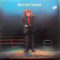 Kevin Coyne