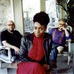 Morcheeba.