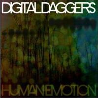 Digital Daggers圖片照片_Digital Daggers