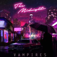 Vampires專輯_The MidnightVampires最新專輯