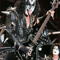 Gene Simmons