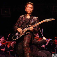 Akira Yamaoka圖片照片_Akira Yamaoka