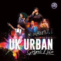 Zoe Nites UK Urban Gospel Nite (Live)