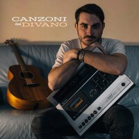 Canzoni Dal Divano專輯_Gianluca CentenaroCanzoni Dal Divano最新專輯