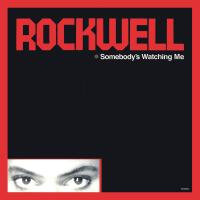 Somebody』s Watching Me (Deluxe Edition)