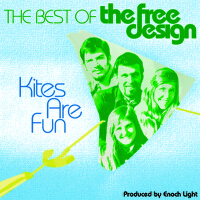 The Best Of The Free Design: Kites Are Fun專輯_The Free DesignThe Best Of The Free Design: Kites Are Fun最新專輯