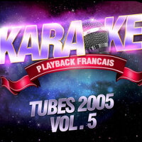 Tubes 2005 Vol. 5專輯_KaraokeTubes 2005 Vol. 5最新專輯