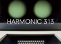 Harmonic 313歌曲歌詞大全_Harmonic 313最新歌曲歌詞