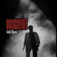 Undiscovered (Explicit)