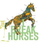 Hearts專輯_I Break HorsesHearts最新專輯