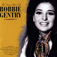 The Very Best Of Bobbie Gentry專輯_Bobbie GentryThe Very Best Of Bobbie Gentry最新專輯