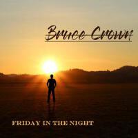 Friday in The Night (Explicit)