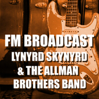 FM Broadcast Lynyrd Skynyrd & The Allman Brothers Band專輯_The Allman Brothers FM Broadcast Lynyrd Skynyrd & The Allman Brothers Band最新專輯