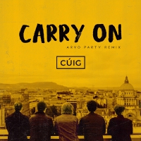 Carry On (Arvo Party Remix)