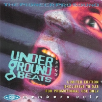 Underground Beats (Volume 6)專輯_Three 'N OneUnderground Beats (Volume 6)最新專輯