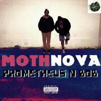 Prometheus N Bob (Explicit)