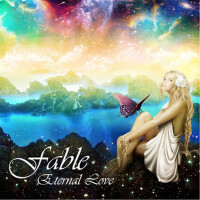 Fable專輯_Eternal LoveFable最新專輯