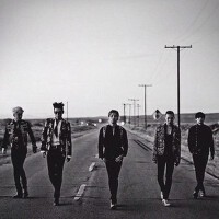 BIGBANG LOVE KZ