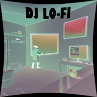 DJ Lo-Fi