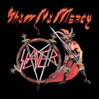 Show No Mercy專輯_SlayerShow No Mercy最新專輯