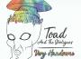 Toad and the Stooligans歌曲歌詞大全_Toad and the Stooligans最新歌曲歌詞