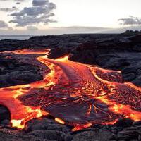 Lava