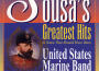 John Philip Sousa: Great American Military Marches專輯_United States MarineJohn Philip Sousa: Great American Military Marches最新專輯