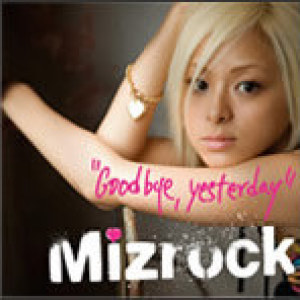 Mizrock歌曲歌詞大全_Mizrock最新歌曲歌詞