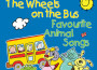 The Wheels On The Bus & Favourite Animal Songs專輯_Kids NowThe Wheels On The Bus & Favourite Animal Songs最新專輯