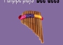 Panpipe Plays Bee Gees專輯_Ricardo CalientePanpipe Plays Bee Gees最新專輯