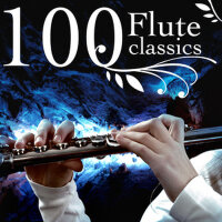 100 Flute Classics