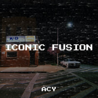 Iconic Fusion (Explicit)