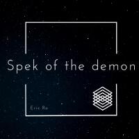 Spek of the Demon