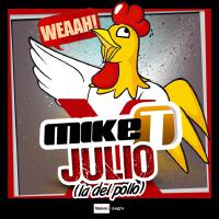 Julio(La del Pollo)