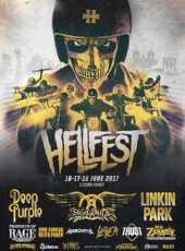 2017法國Hellfest金屬音樂節最新一期線上看_全集完整版高清線上看 - 蟲蟲綜藝