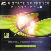 A State of Trance Classics, Vol. 2