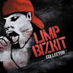 Collected專輯_Limp BizkitCollected最新專輯