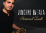 Personal Touch專輯_Vincent IngalaPersonal Touch最新專輯