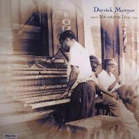 Derrick Morgan