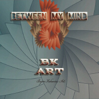 Between My Mind