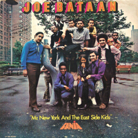 Mr. New York And The East Side Kids專輯_Joe BataanMr. New York And The East Side Kids最新專輯