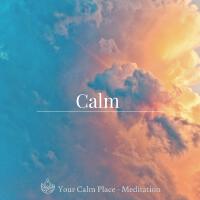 Your Calm Place Meditation最新專輯_新專輯大全_專輯列表