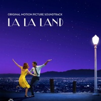 La La Land Cast圖片照片_照片寫真