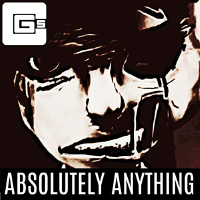 Absolutely Anything