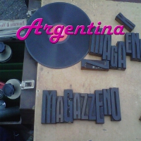 Argentina