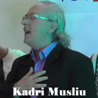 Kadri Musliu歌曲歌詞大全_Kadri Musliu最新歌曲歌詞