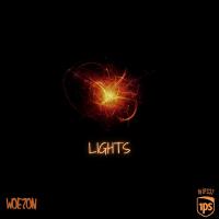 Lights (1PS37) [Explicit]